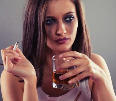 Smoking Hinders Alcohol and Drug Addiction Recovery