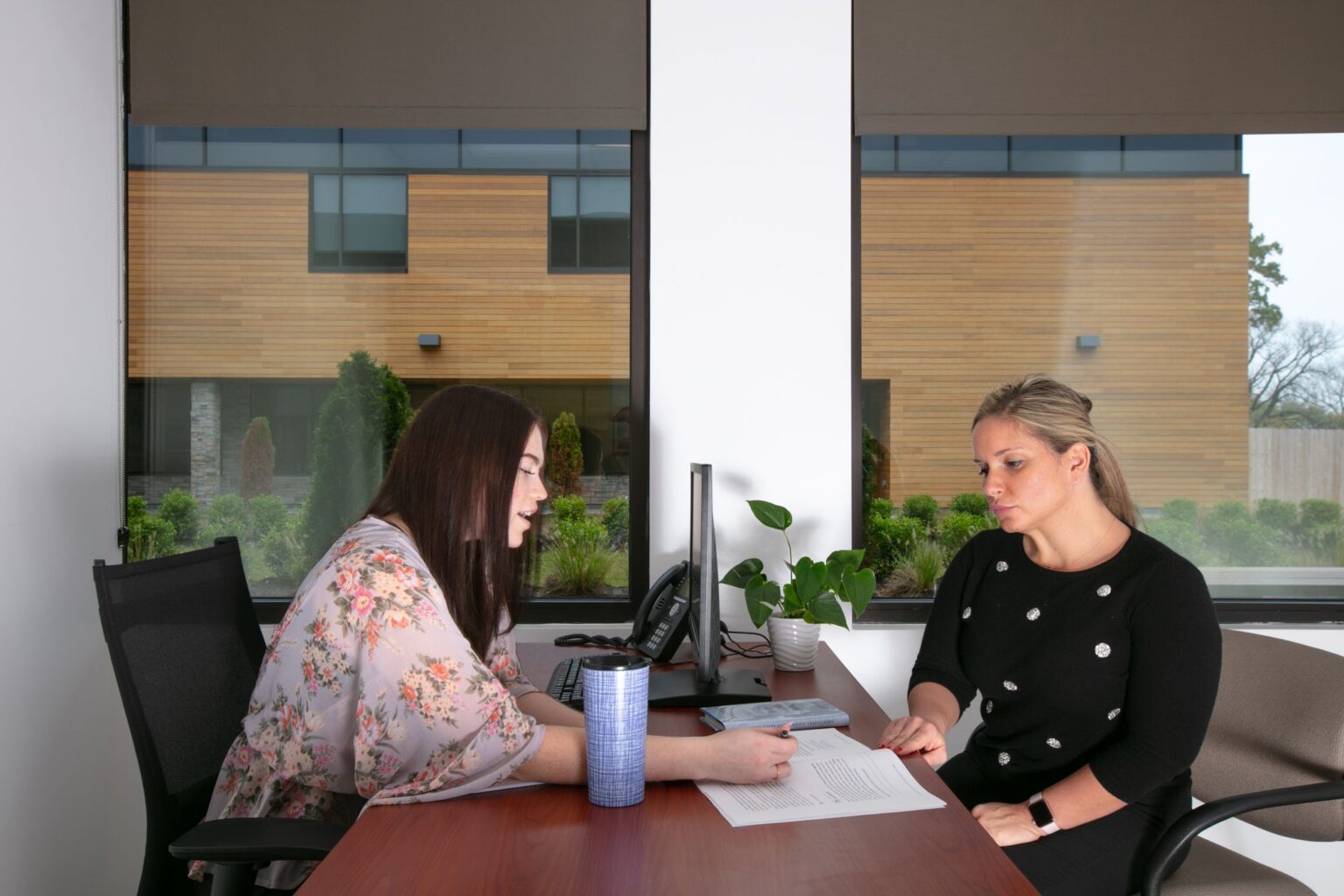 Gallery Facility Harris House St. Louis For More Than 50 Years