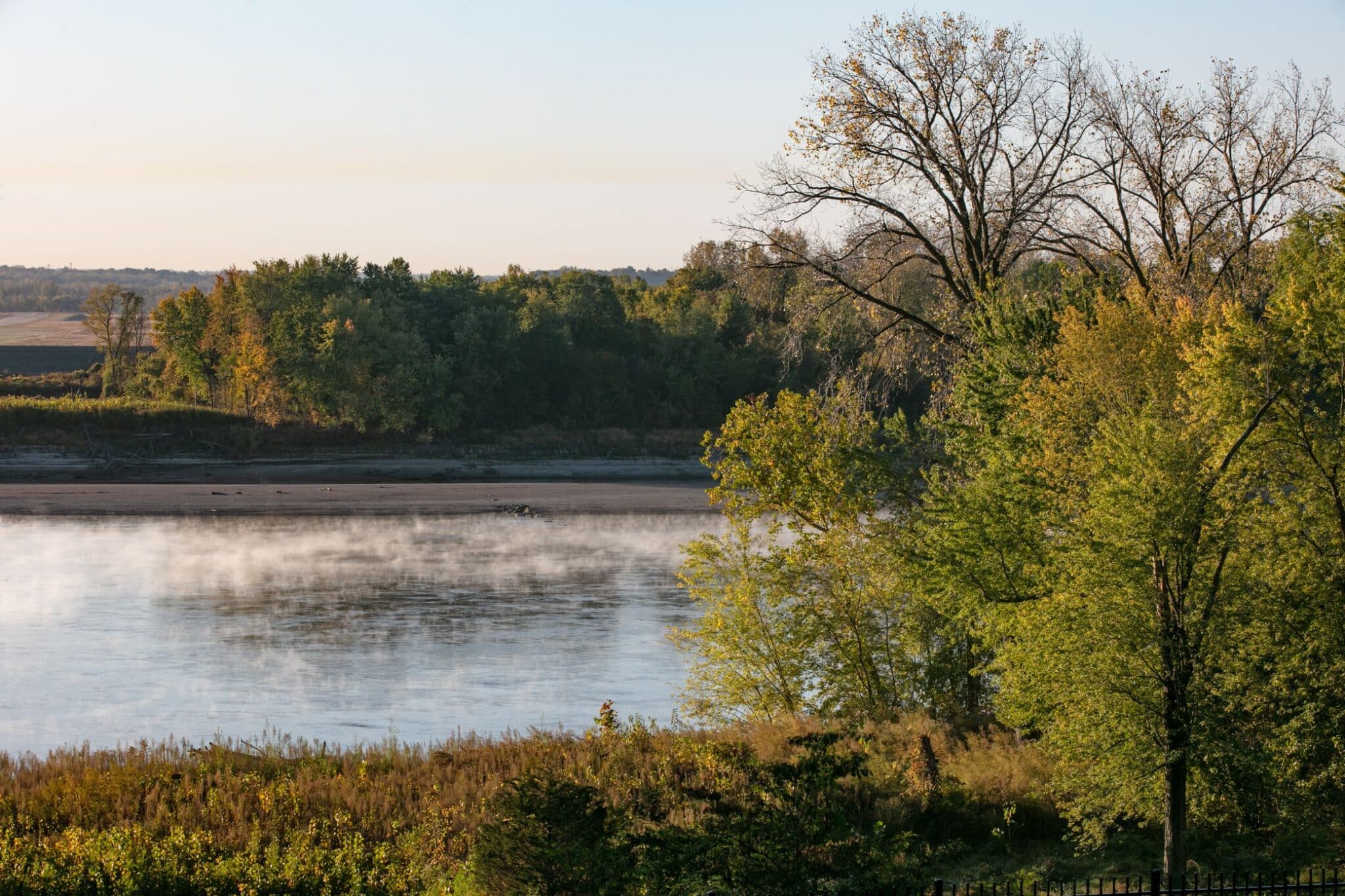 Gallery Facility Harris House St. Louis For More Than 50 Years