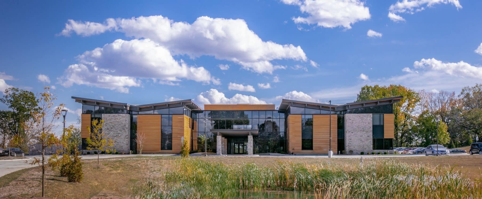 Gallery Facility Harris House St. Louis For More Than 50 Years