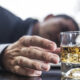 Negative effects of alcoholism