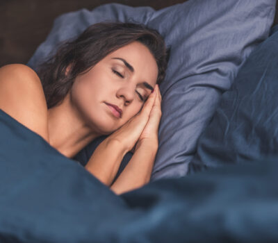 The Importance of Sleep in Maintaining Sobriety