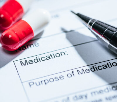 Understanding Medication-Assisted Treatment