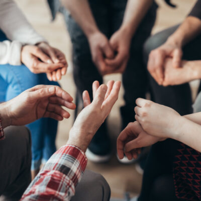 The Role of Peer Support Groups in Recovery