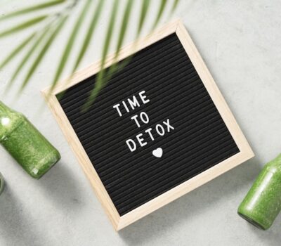 Understanding the Detox Process: What to Expect