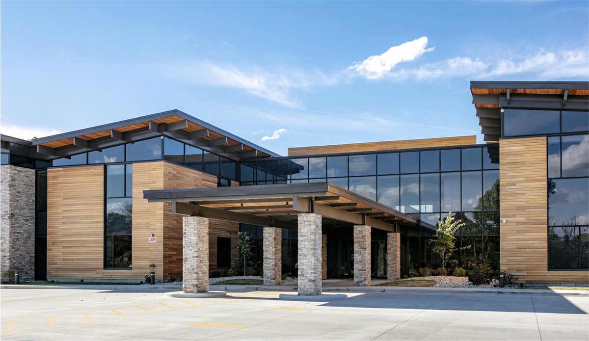 Harris House Treatment and Recovery Center